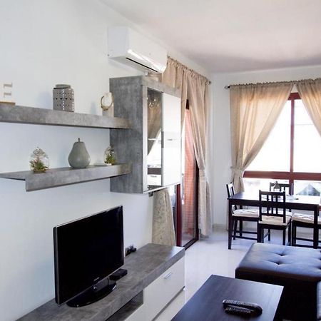 Vip Holidays Morro Jable Beach & Center 1 Buitenkant foto