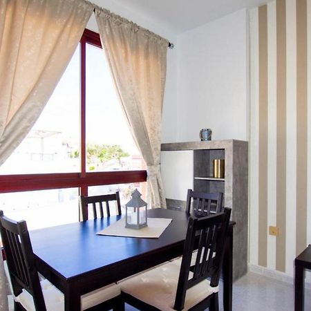 Vip Holidays Morro Jable Beach & Center 1 Buitenkant foto