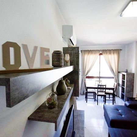 Vip Holidays Morro Jable Beach & Center 1 Buitenkant foto