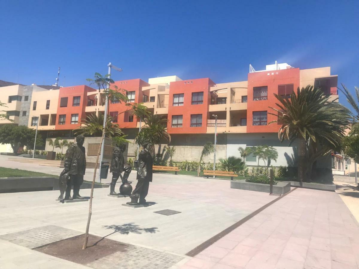 Vip Holidays Morro Jable Beach & Center 1 Buitenkant foto