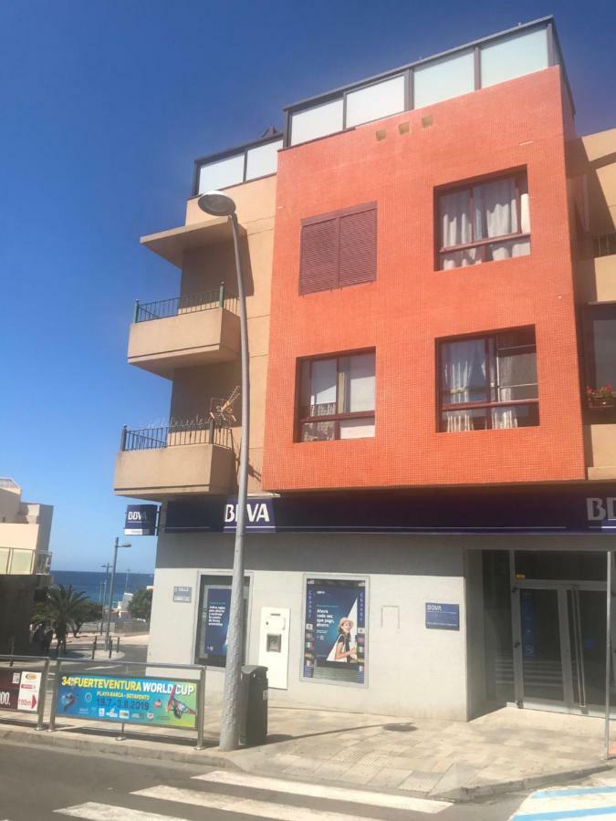 Vip Holidays Morro Jable Beach & Center 1 Buitenkant foto