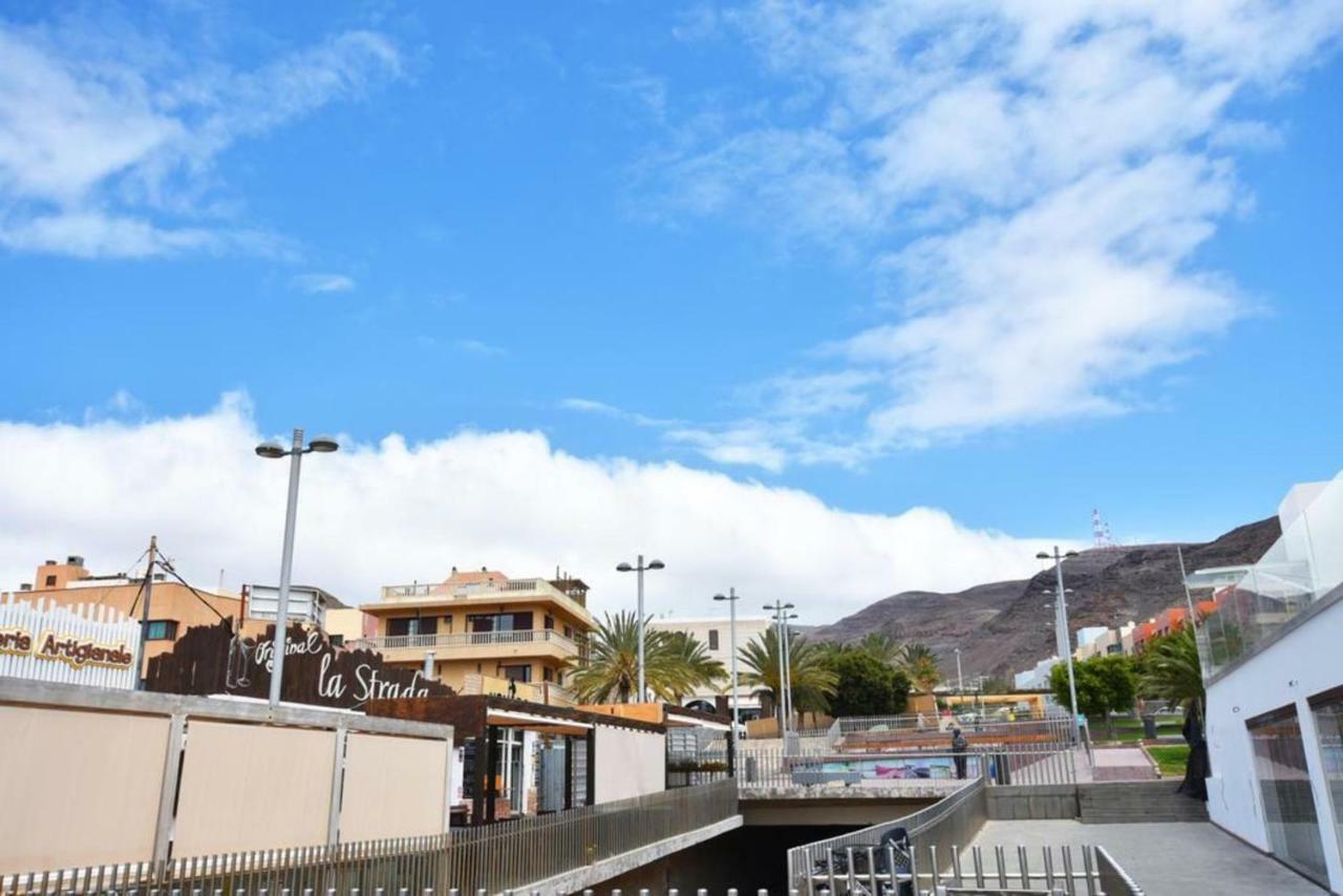Vip Holidays Morro Jable Beach & Center 1 Buitenkant foto