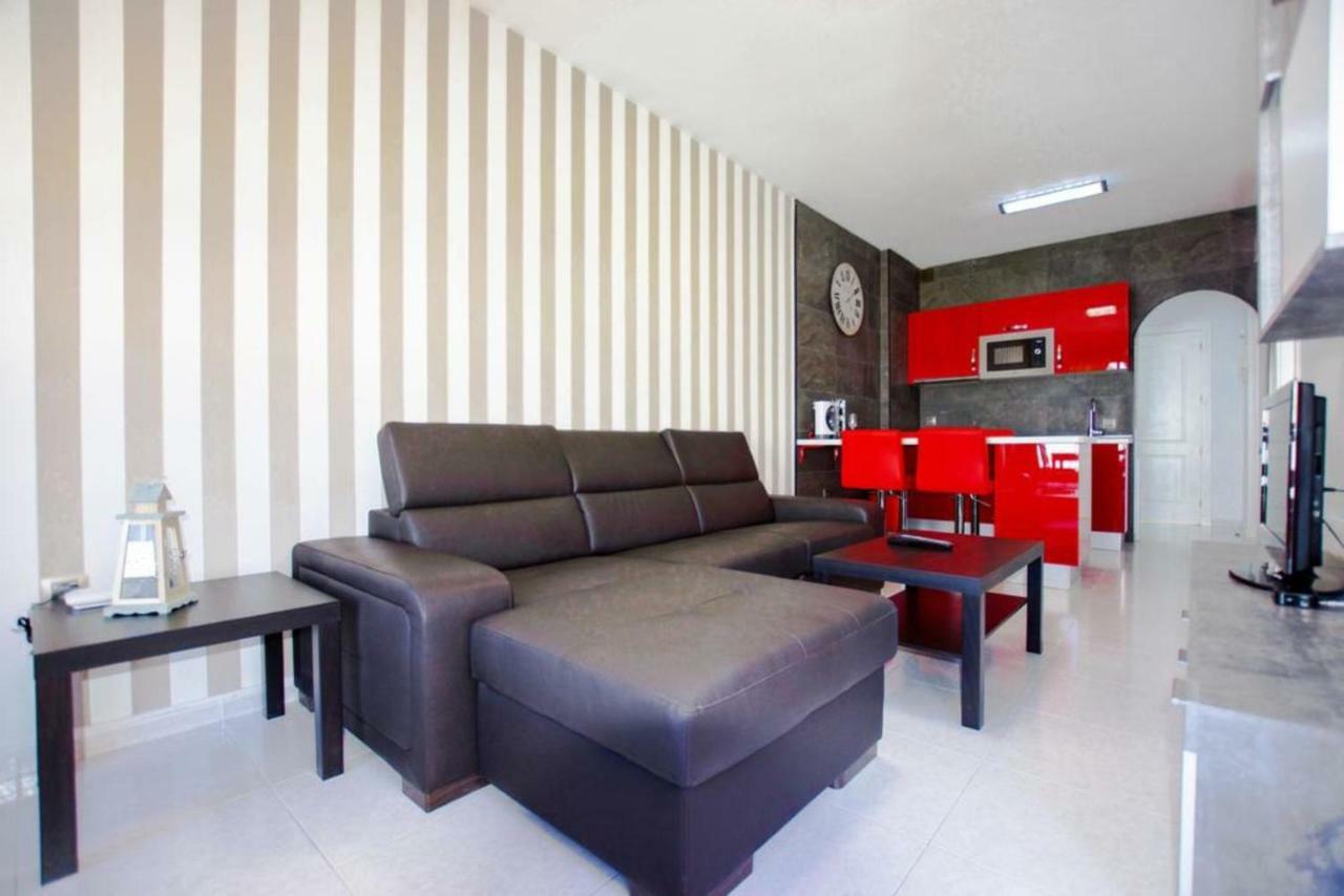 Vip Holidays Morro Jable Beach & Center 1 Buitenkant foto