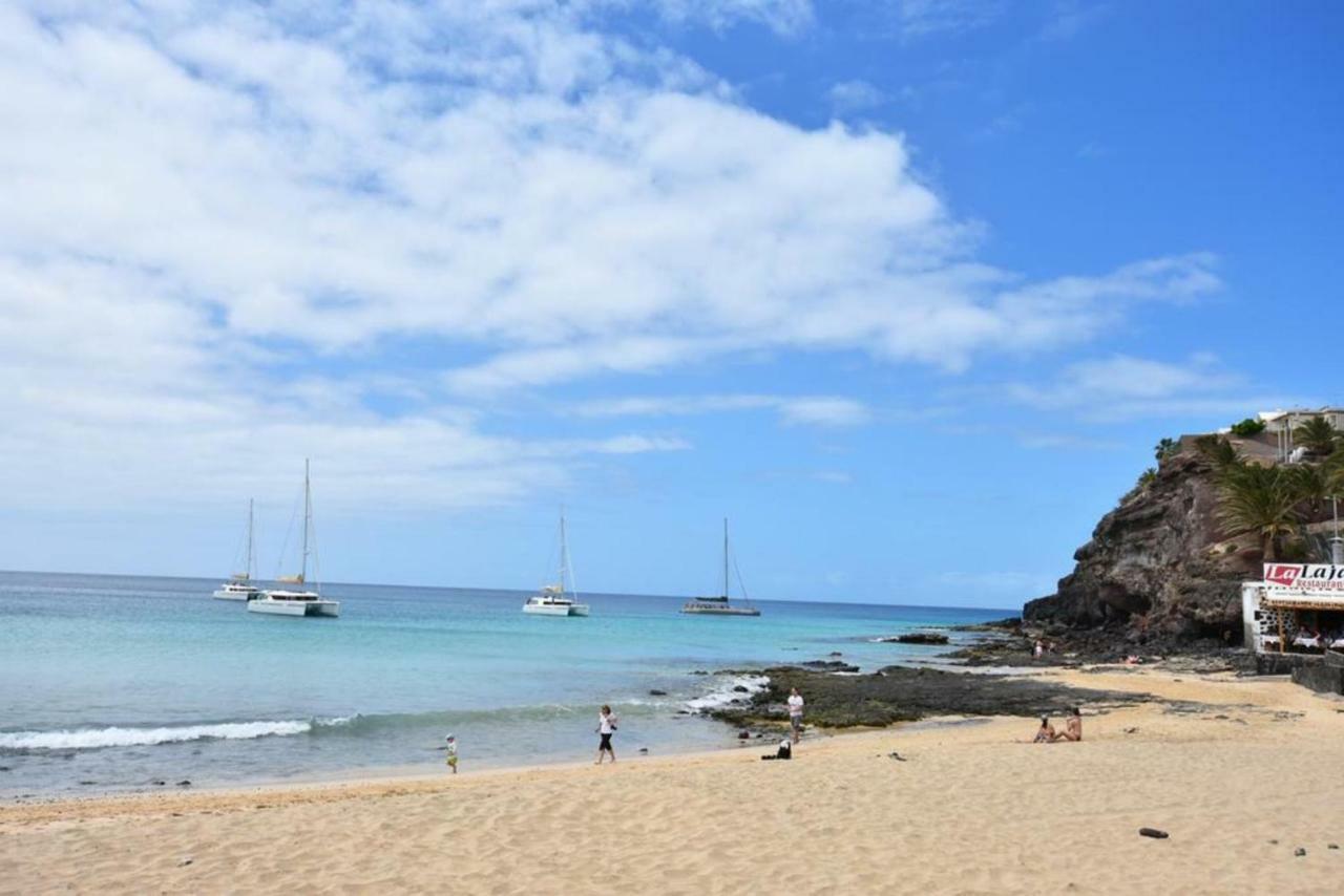 Vip Holidays Morro Jable Beach & Center 1 Buitenkant foto