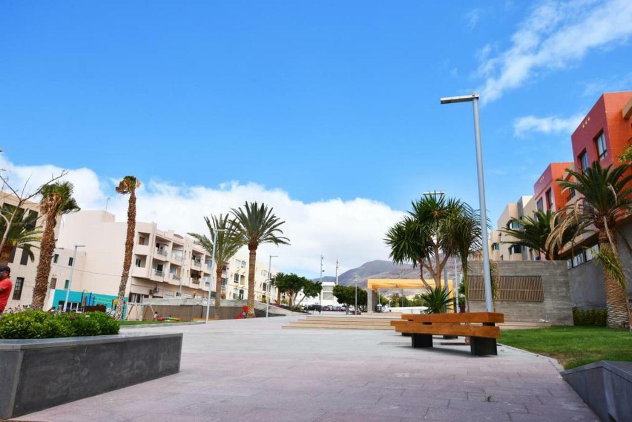 Vip Holidays Morro Jable Beach & Center 1 Buitenkant foto