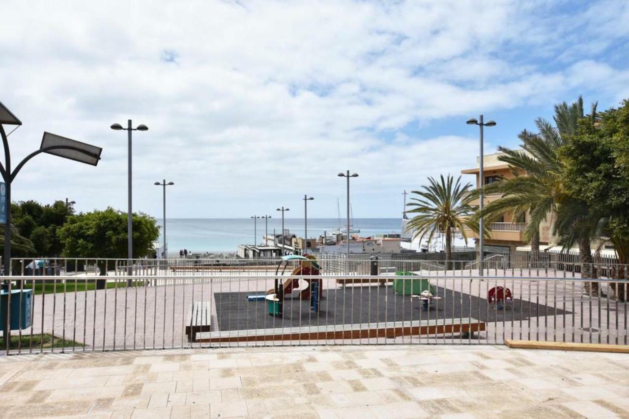 Vip Holidays Morro Jable Beach & Center 1 Buitenkant foto