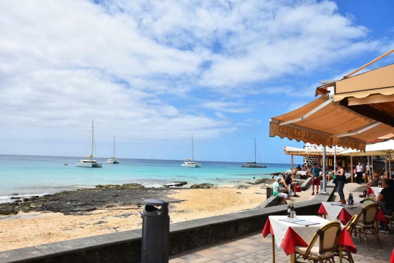 Vip Holidays Morro Jable Beach & Center 1 Buitenkant foto