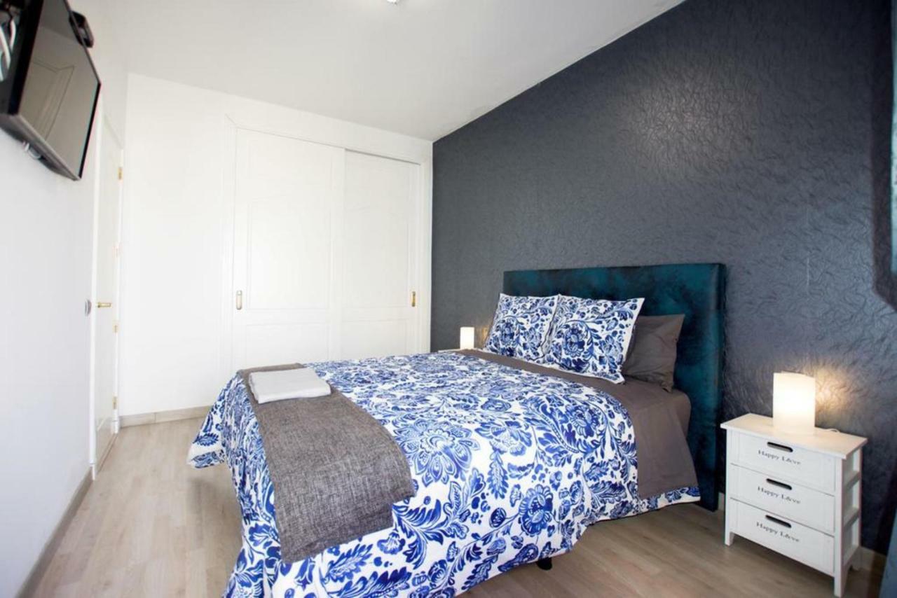 Vip Holidays Morro Jable Beach & Center 1 Buitenkant foto
