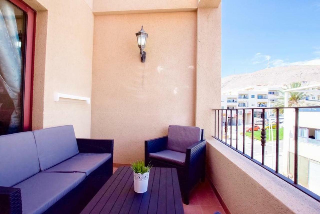 Vip Holidays Morro Jable Beach & Center 1 Buitenkant foto