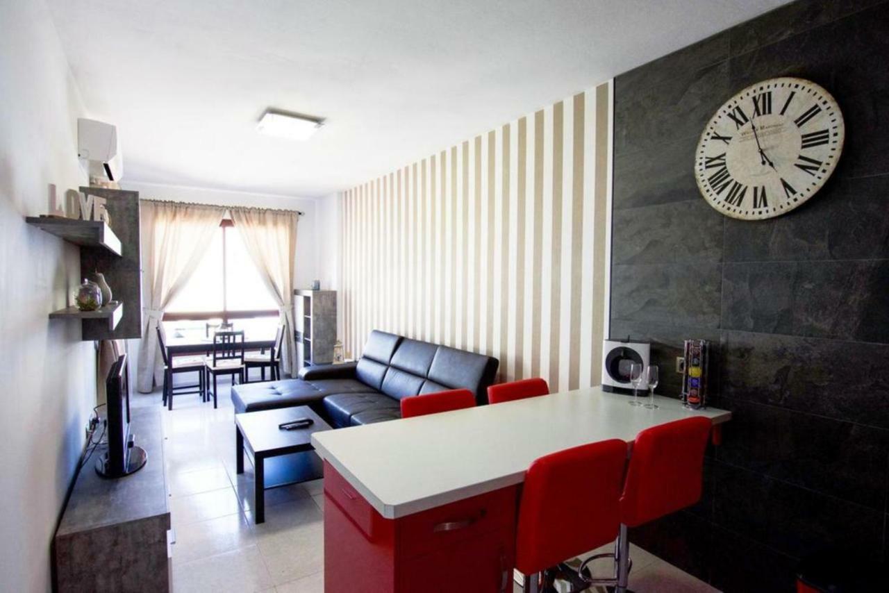 Vip Holidays Morro Jable Beach & Center 1 Buitenkant foto