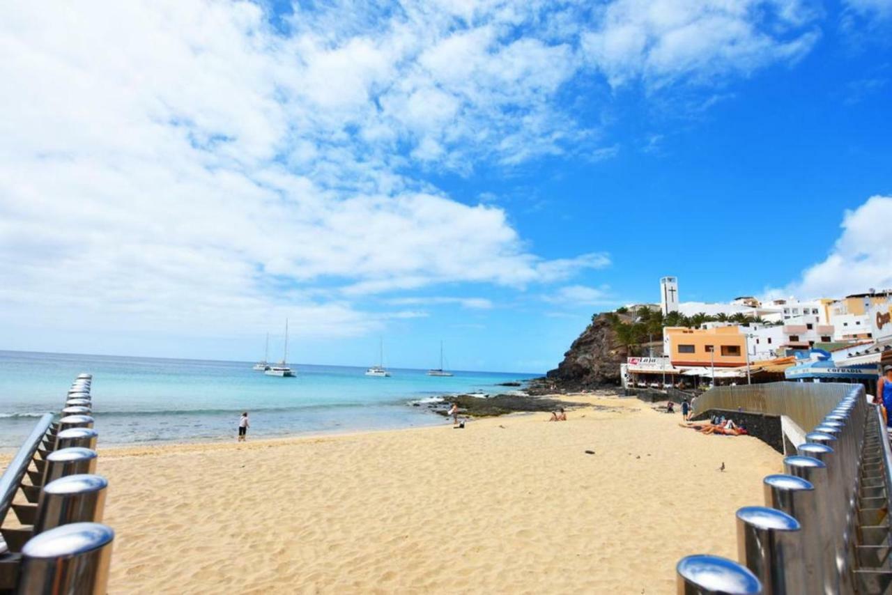 Vip Holidays Morro Jable Beach & Center 1 Buitenkant foto