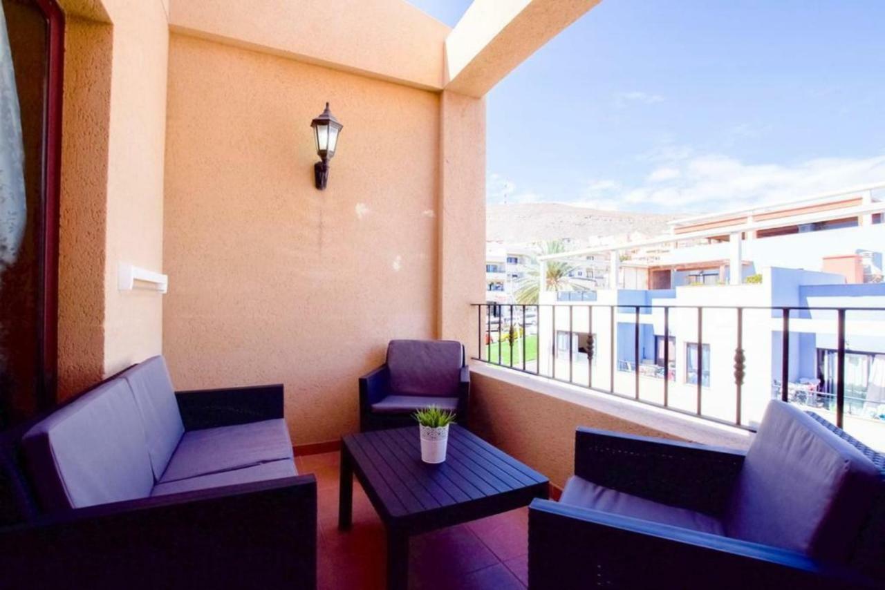 Vip Holidays Morro Jable Beach & Center 1 Buitenkant foto