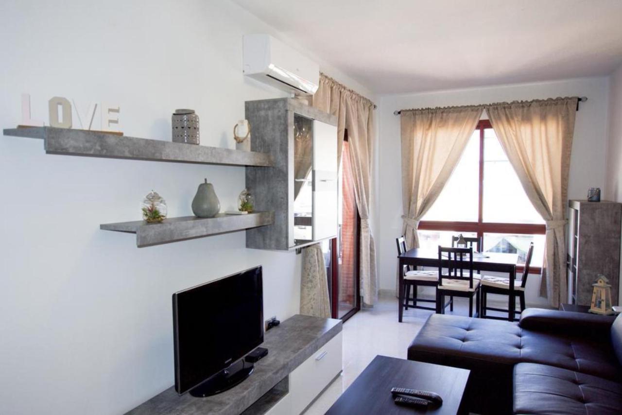 Vip Holidays Morro Jable Beach & Center 1 Buitenkant foto