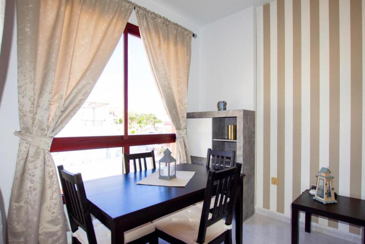 Vip Holidays Morro Jable Beach & Center 1 Buitenkant foto