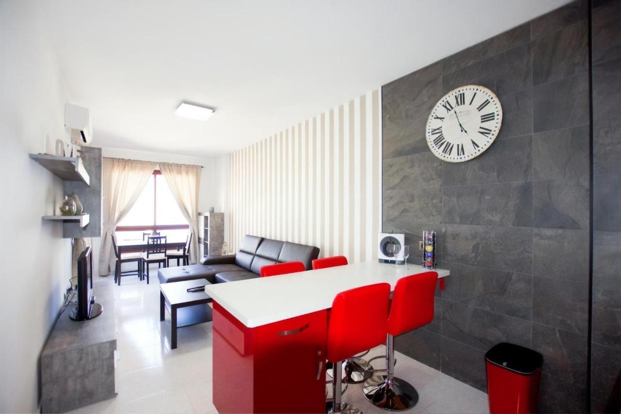 Vip Holidays Morro Jable Beach & Center 1 Buitenkant foto