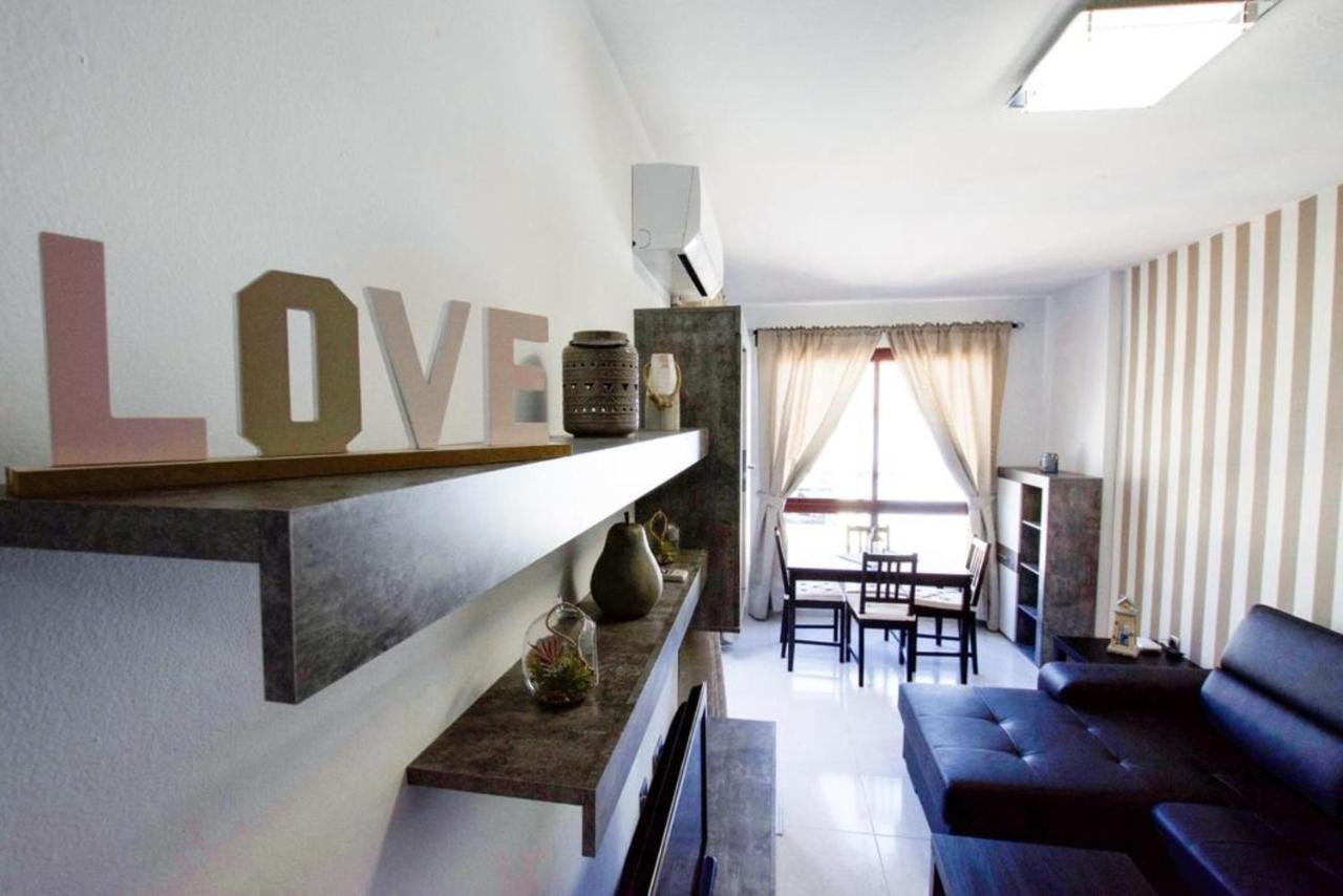 Vip Holidays Morro Jable Beach & Center 1 Buitenkant foto