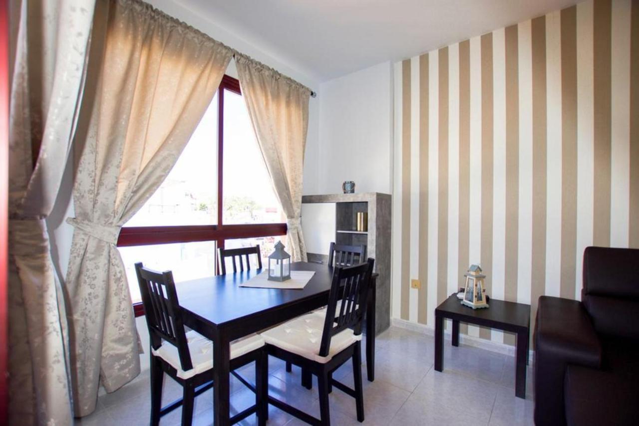 Vip Holidays Morro Jable Beach & Center 1 Buitenkant foto