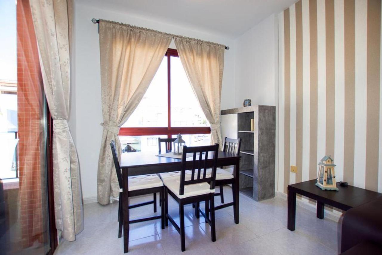 Vip Holidays Morro Jable Beach & Center 1 Buitenkant foto
